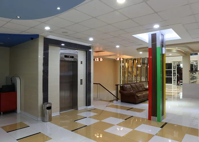 Citihub Hotel Yogyakarta